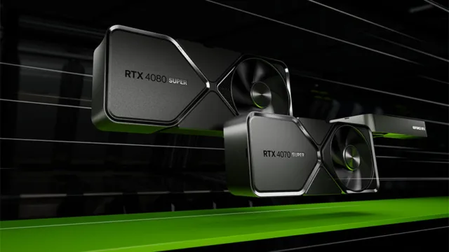 RTX 4070 Super