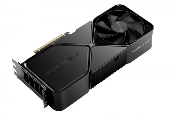 RTX 4080 Super