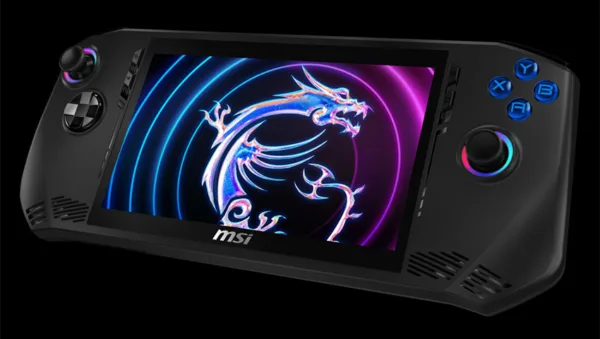 MSI Claw