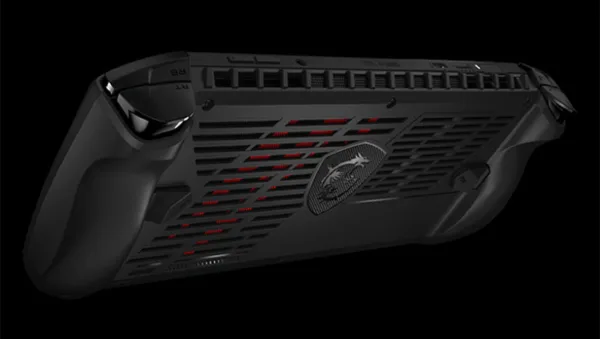 MSI Claw