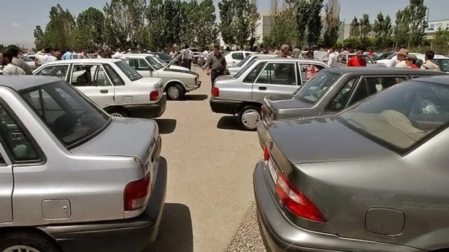 این توصیه‌های کاربردی برای خرید خودرو دست دوم را جدی بگیرید!