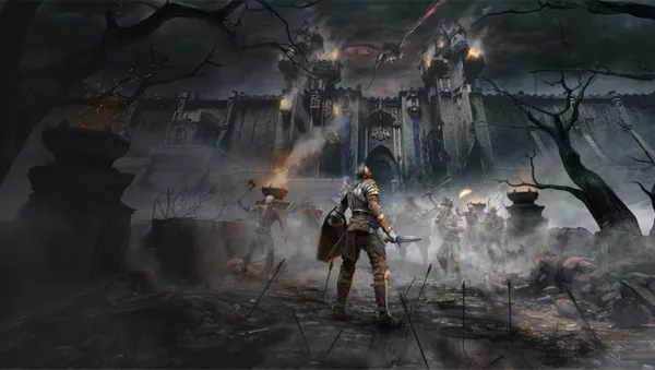 Demons Souls