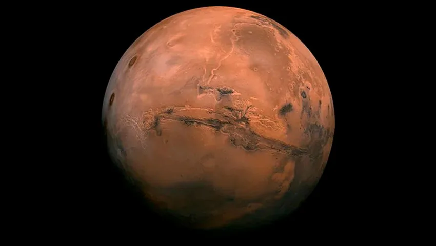 مریخ