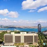 قیمت هتل در ترکیه