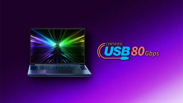 USB4