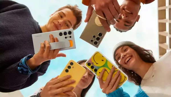 گلکسی اس 24 اولترا