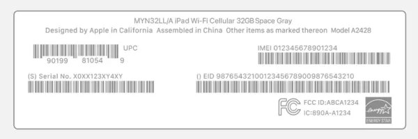 IMEI گوشی