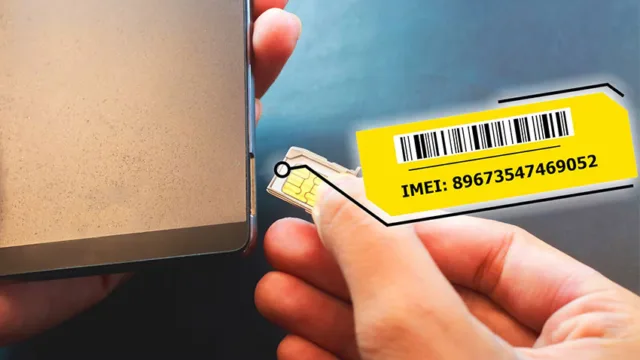 IMEI گوشی