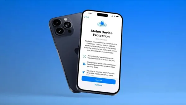 iOS 17.3