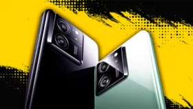 ردمی K60 اولترا