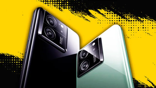 ردمی K60 اولترا