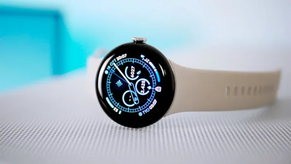 Wear OS