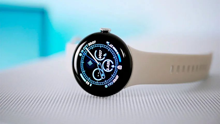 Wear OS