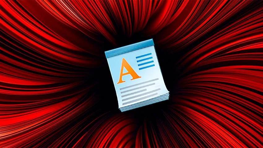 مایکروسافت WordPad را بعد از از 28 سال بازنشسته میکند