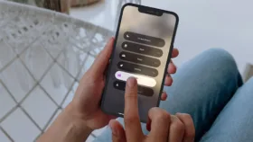 بی صدا کردن اعلان ها در آیفون