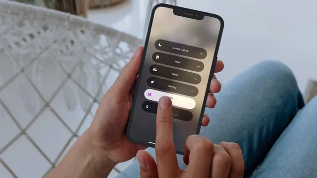 بی صدا کردن اعلان ها در آیفون