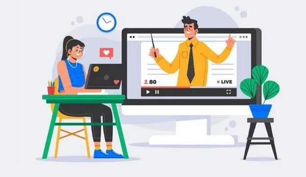 چگونه از پکیج یا دوره آموزشی کسب درآمد کنیم
