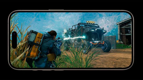 بازی Death Stranding