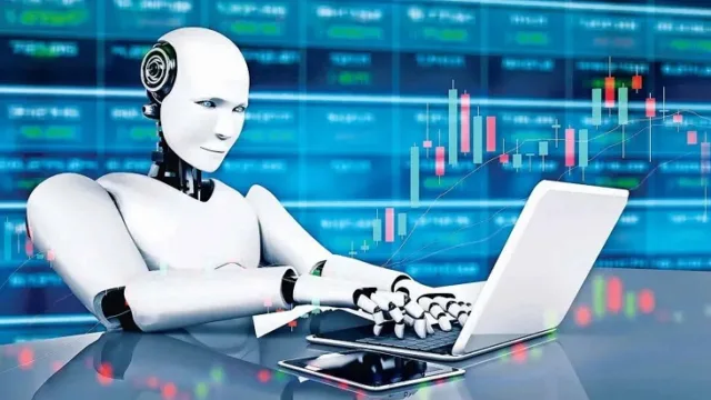 ربات تریدر ارز دیجیتال چیست و چگونه کار می‌کند؟