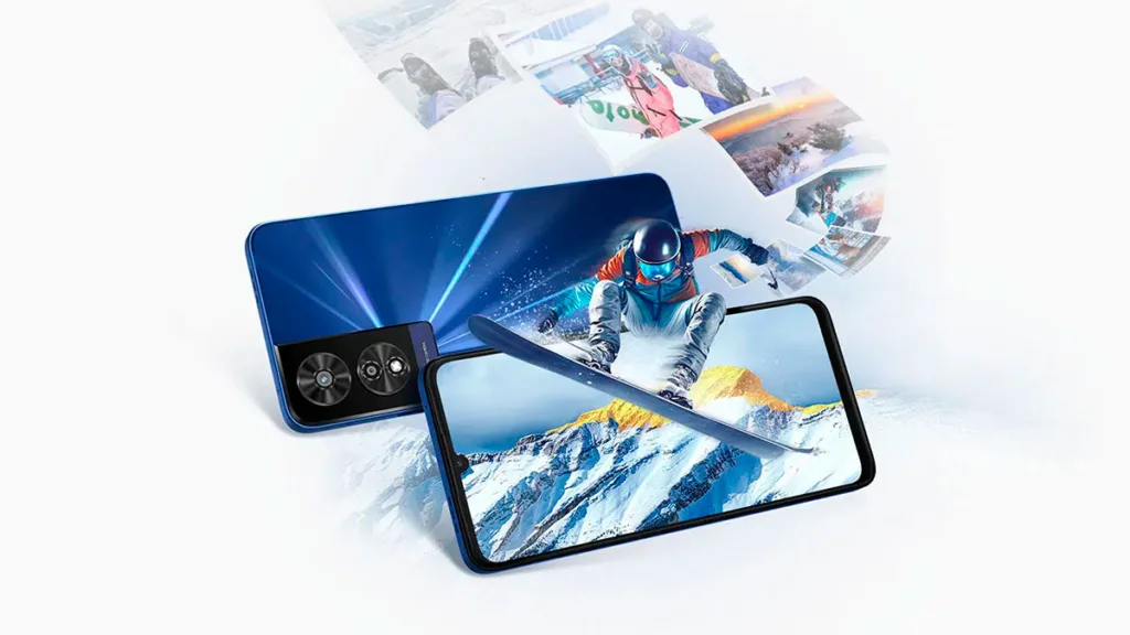 TCL 505