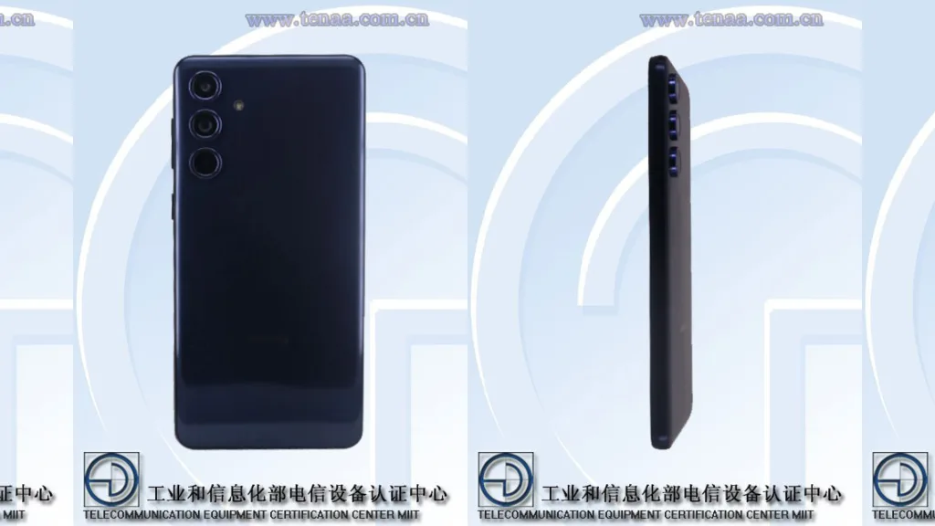 گلکسی C55