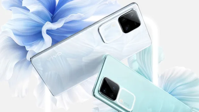 ویوو V30 پرو