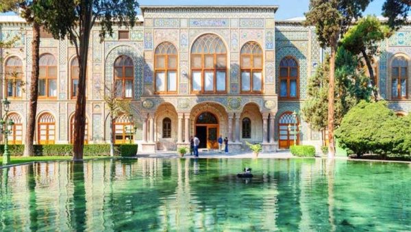 بازدید از تاریخ اصیل و کهن ایران در این 3 شهر
