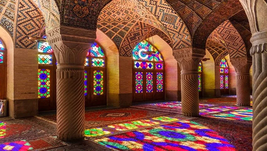 بازدید از تاریخ اصیل و کهن ایران در این 3 شهر