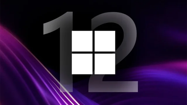 ویندوز 12
