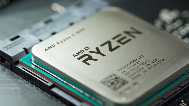 Ryzen 7 5600