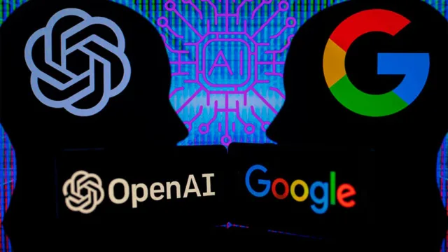 OpenAI و گوگل