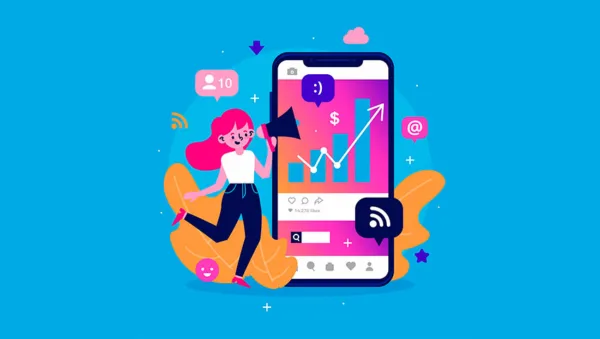 افزایش فالوور اینستاگرام
