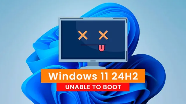آپدیت 24H2 ویندوز 11