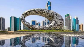 راهنمای سفر 3 روزه به دبی