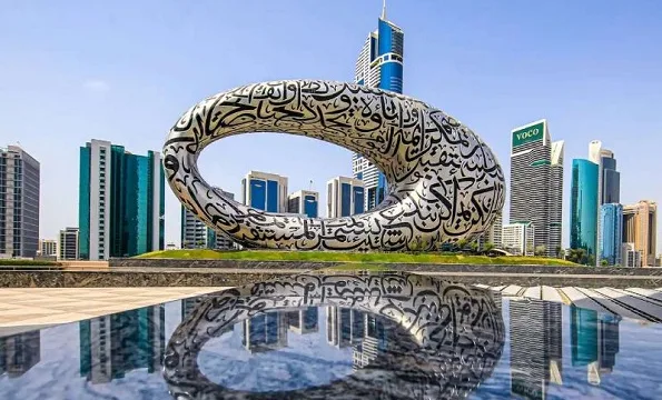 راهنمای سفر 3 روزه به دبی