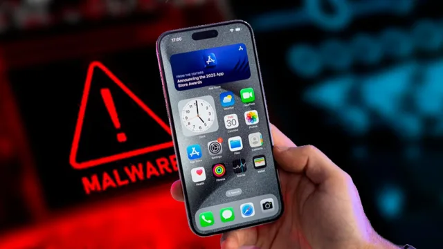 اولین تروجان iOS