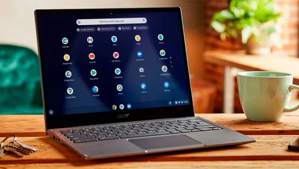 ChromeOS Flex
