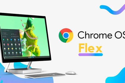 ChromeOS Flex