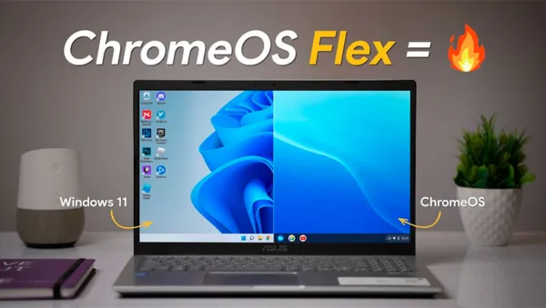 ChromeOS Flex
