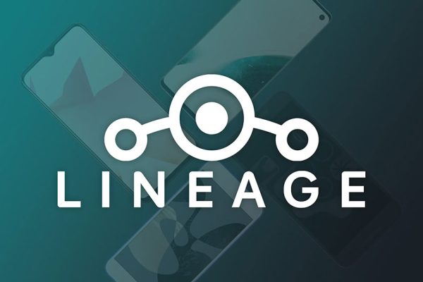 21 LineageOS
