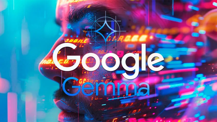 گوگل از مدل هوش مصنوعی «جما» (Gemma) رونمایی کرد