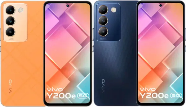 ویوو Y200e