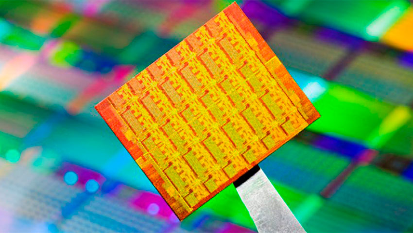 پردازنده 2 نانومتری