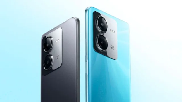 ویوو Y100t