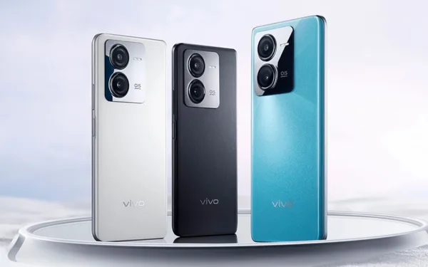 ویوو Y100t