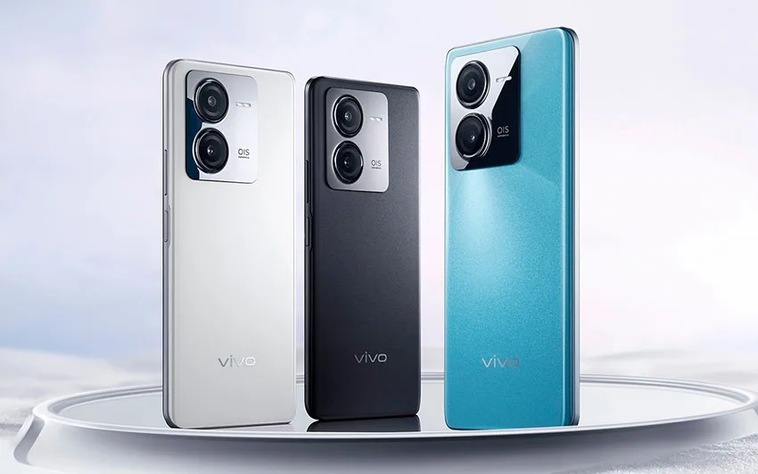 ویوو Y100t