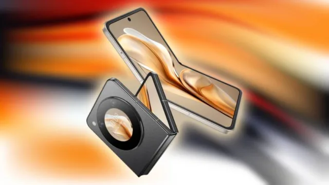 نوبیا فلیپ فایو جی