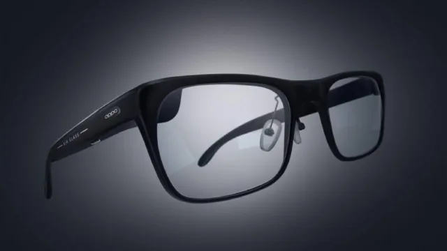 عینک هوشمند Air Glass 3 XR
