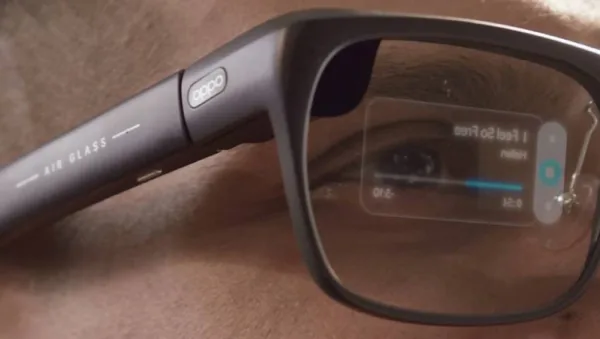 عینک هوشمند Air Glass 3 XR