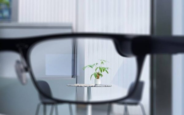 عینک هوشمند Air Glass 3 XR